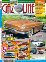 Gazoline